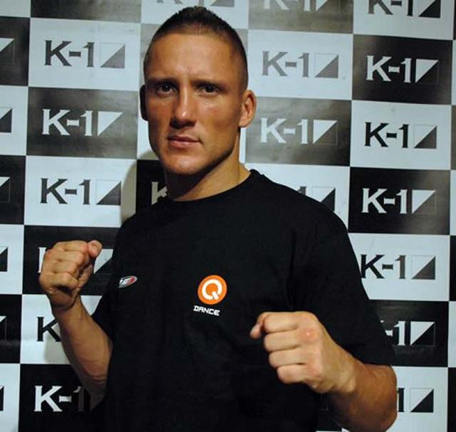 解密安迪·苏瓦因何退赛rizin雷神11的对决