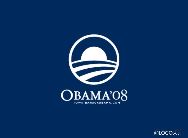 一组o字母为元素的灵感logo设计欣赏