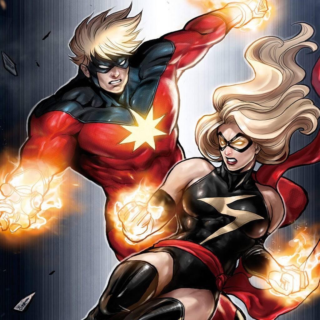 dc惊奇队长辉煌不再从两家漫画公司争抢到被迫改名沙赞