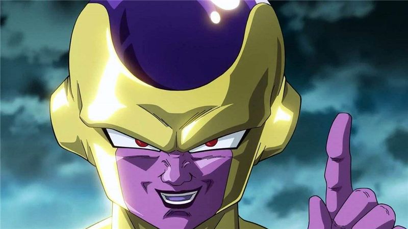 的呼声,我记得在看龙珠超的时候,弗利萨初次登场的时候,"大王"二次