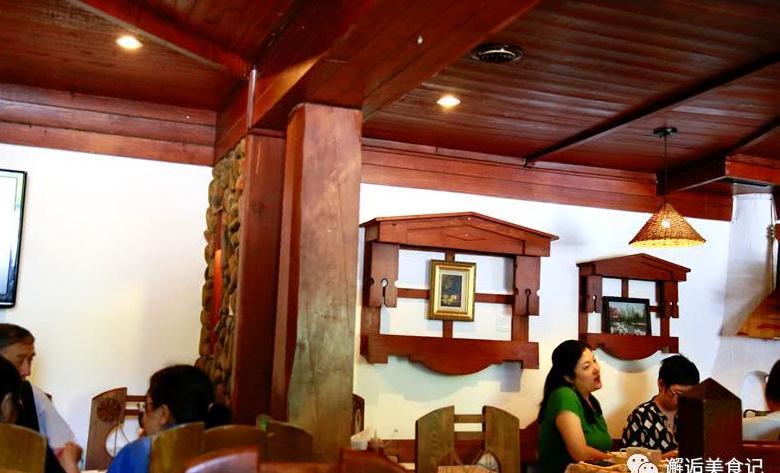 东直门老井中深藏俄式美味