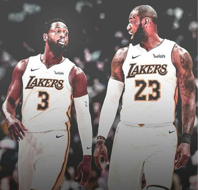 热火再次伤透了韦德的心