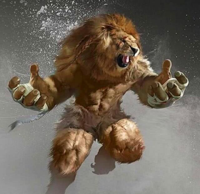 你到底是健身婊还是肌肉侠让这8张热血澎湃的图来做判断