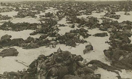 战士平均存活时间9分钟的战役, 这次战役打出了战士应有血性