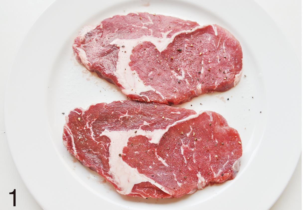 牛排|简餐|高考生_新浪新闻