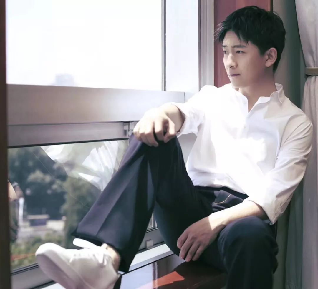 《出走人生电台》上线,苗驰带你"解锁"青春题材市场新版图