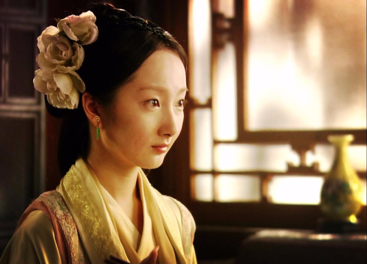 平儿扶正是最好的结局吗?聪明善良的她最终还是嫁给了贾琏