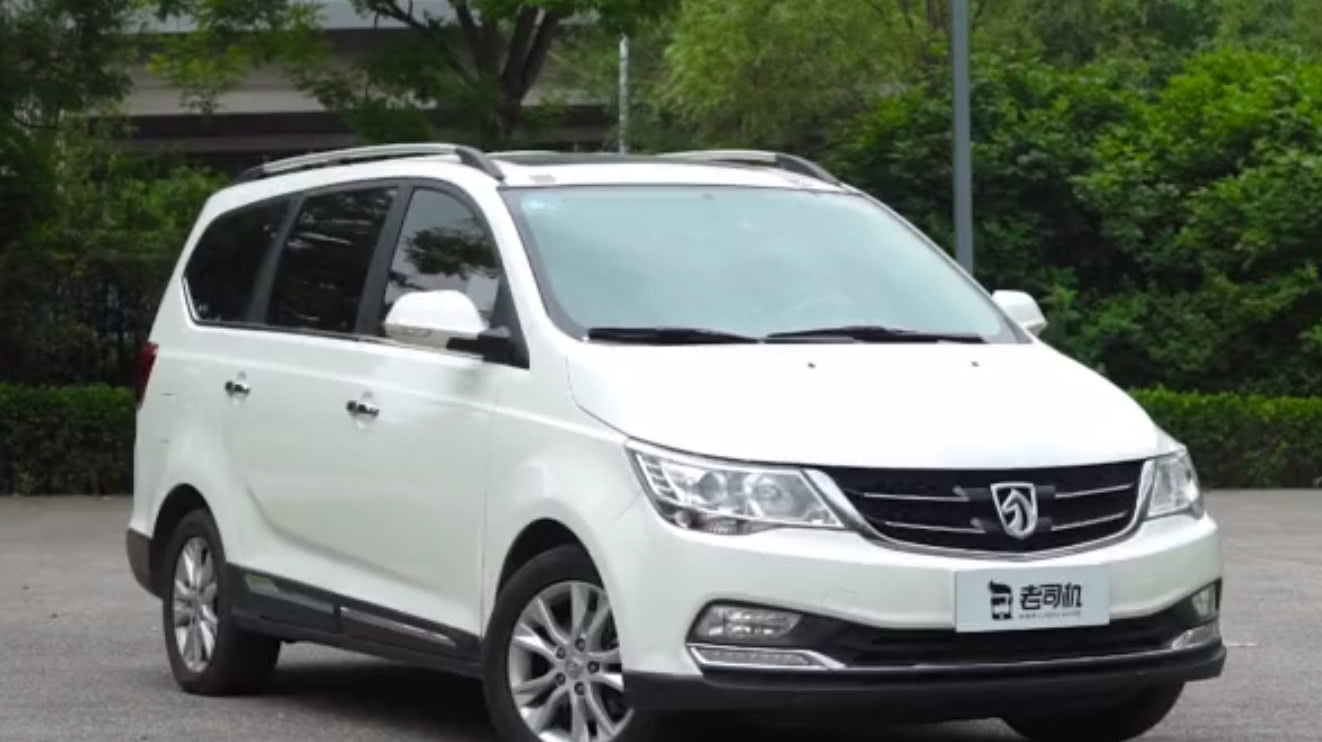 家用mpv王者争霸比亚迪宋max对比宝骏730哪款才是你的菜