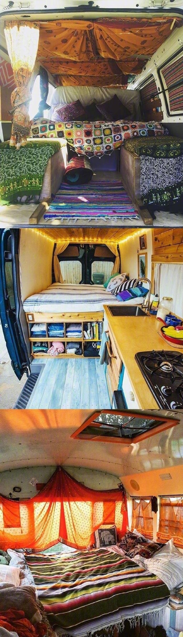 开着房车环游世界是多少人的梦想