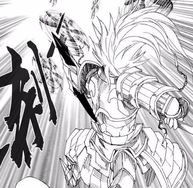 镇魂街鸦也的守护灵夜叉现身阎风吒被困住