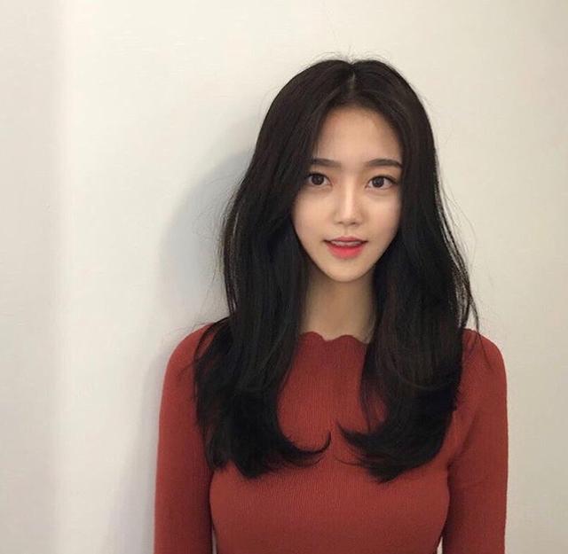 女生发型—9个显女神范的微卷发型参考,照着打理显清新时尚