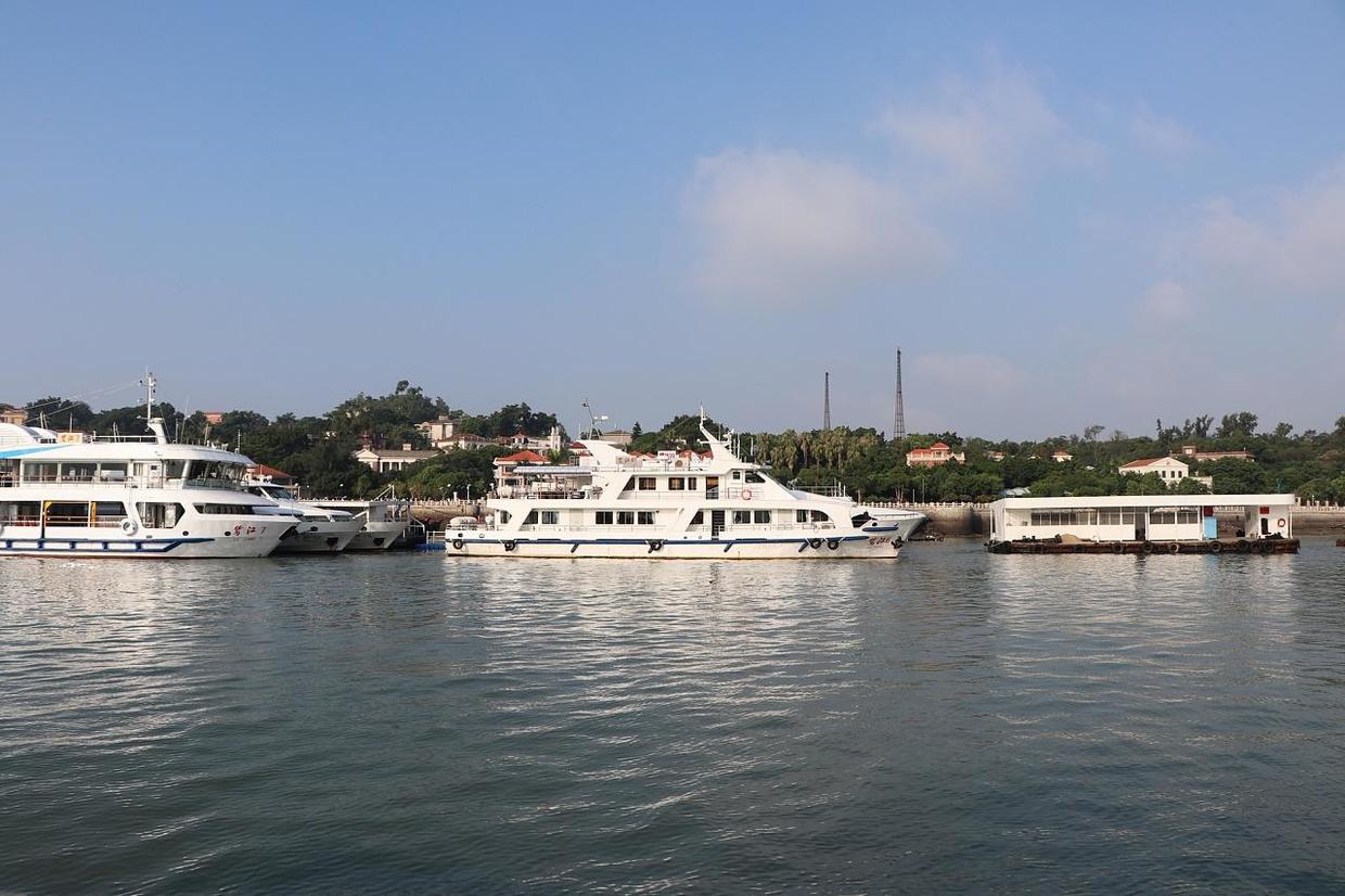 最新| 最全 厦门全部40家旅游景点信息大全,请您收好!|鼓浪屿|厦门|厦