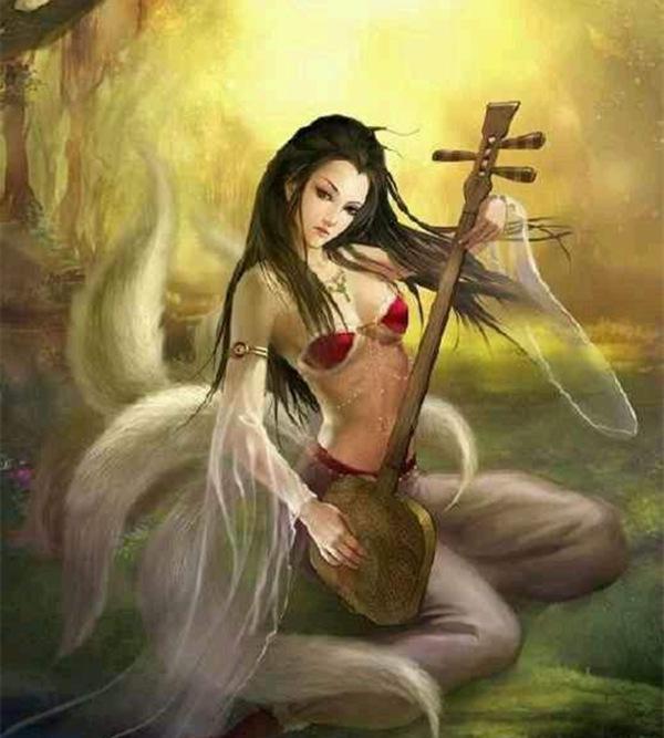 封神演义中妲己为何没有封神