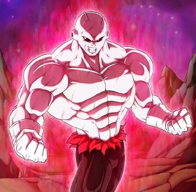 龙珠超:悟空只需一个动作,吉连必对他俯首称臣?