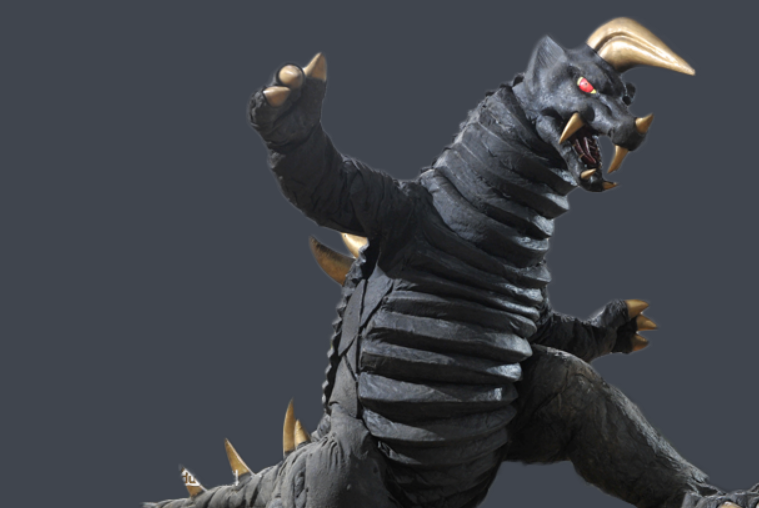 罗布奥特曼即将出现的怪兽,在奥特曼中出现6次了