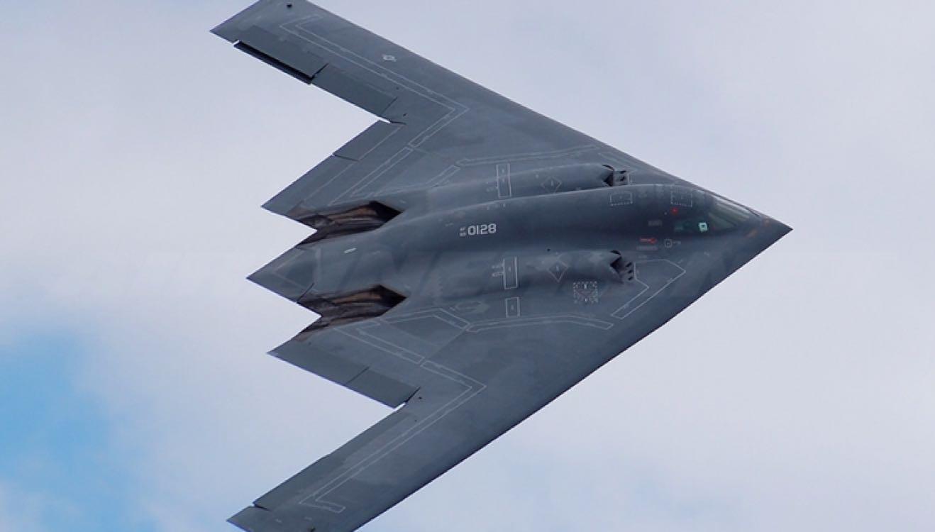 法宝|战略轰炸机|隐身轰炸机_新浪新闻