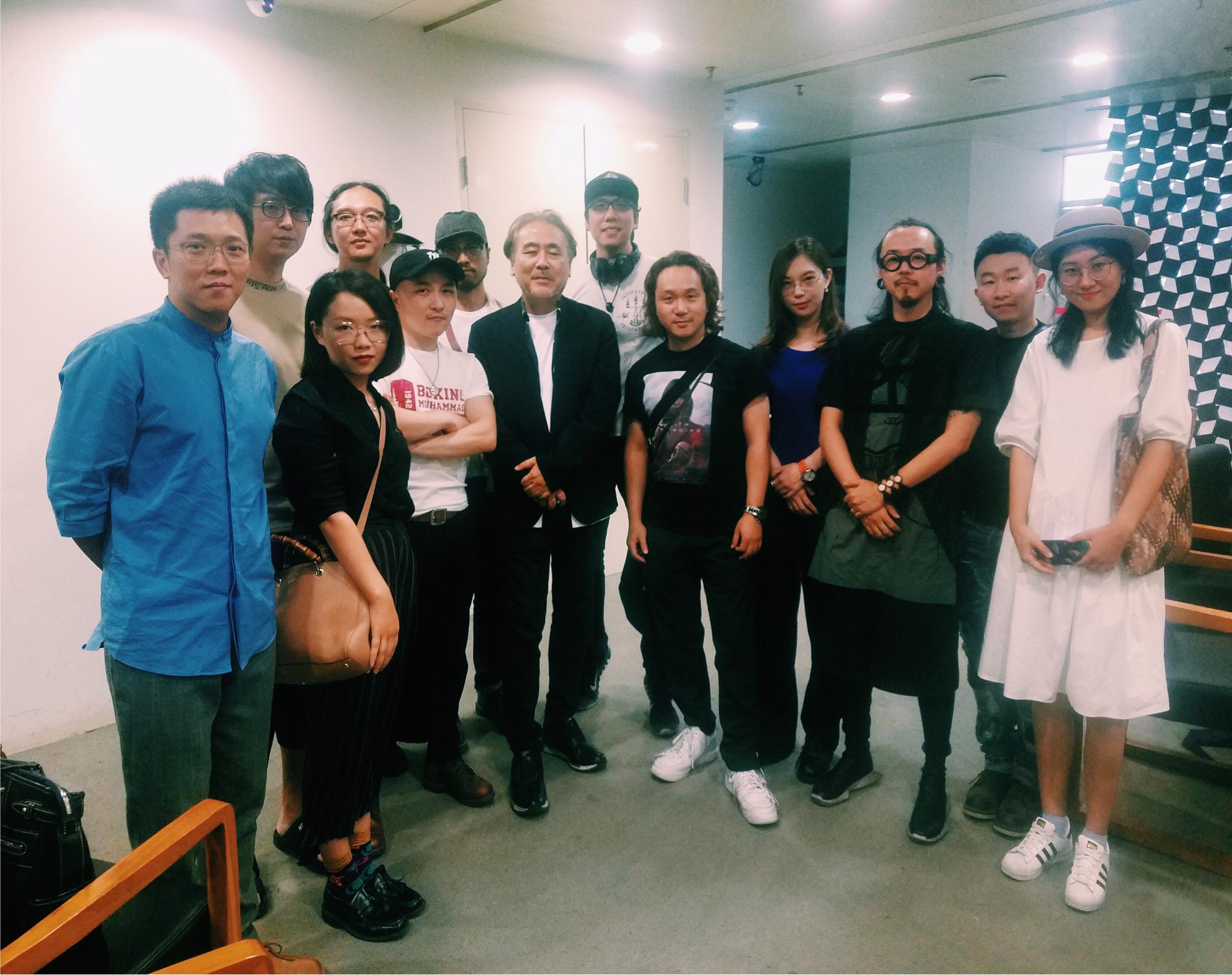 开心@刘冬子 @干橘子李凯 @末那-柯逹 @末那四季 @张渔yu|李凯|张渔