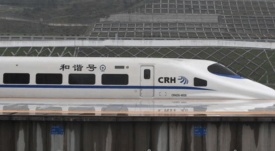 京九高铁改道雄安后哪些地方将错失兴建高铁的机会