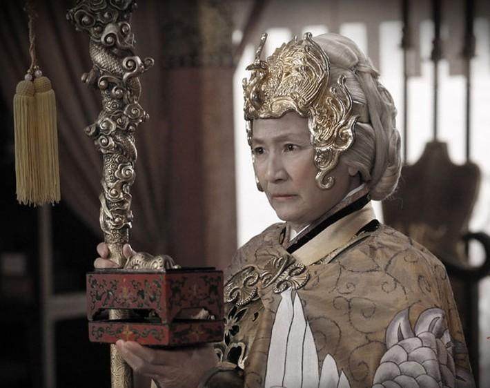 历史上这4种兵器拥有上打昏君下打奸臣能力你知道几个