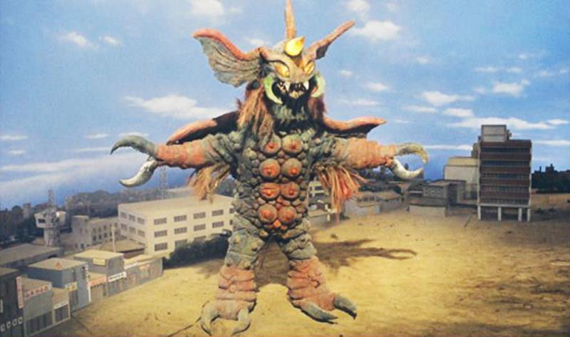 奥特曼绑架奥特曼的怪兽是我m78星云没人了还是你怪兽飘了