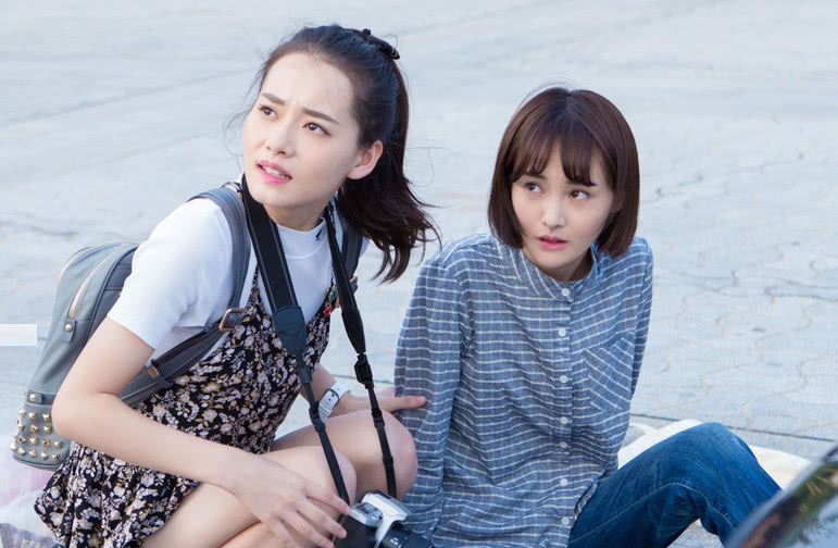 郑爽闺蜜柴碧云曾翘了景甜的土豪男朋友?本尊四字回应网友