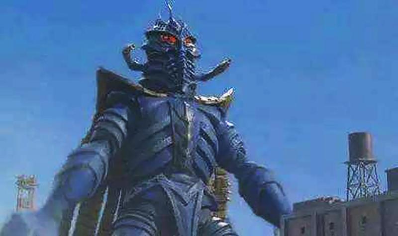 奥特曼绑架奥特曼的怪兽是我m78星云没人了还是你怪兽飘了