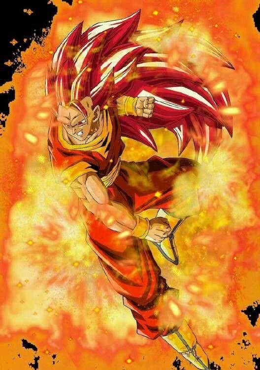 龙珠超悟空最强的三种形态第三种却让比鲁斯不敢直视