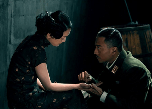 她是潜伏在戴笠身边的红色特工, 被捕后戴笠用尽酷刑把她折磨致死