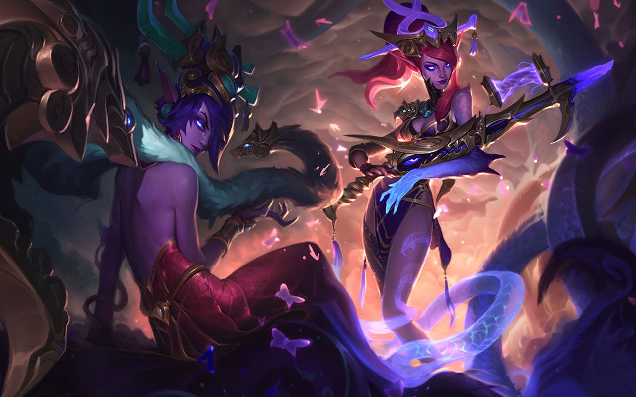 lol阿卡丽商店还有这样的内幕有钥匙必出6折以上