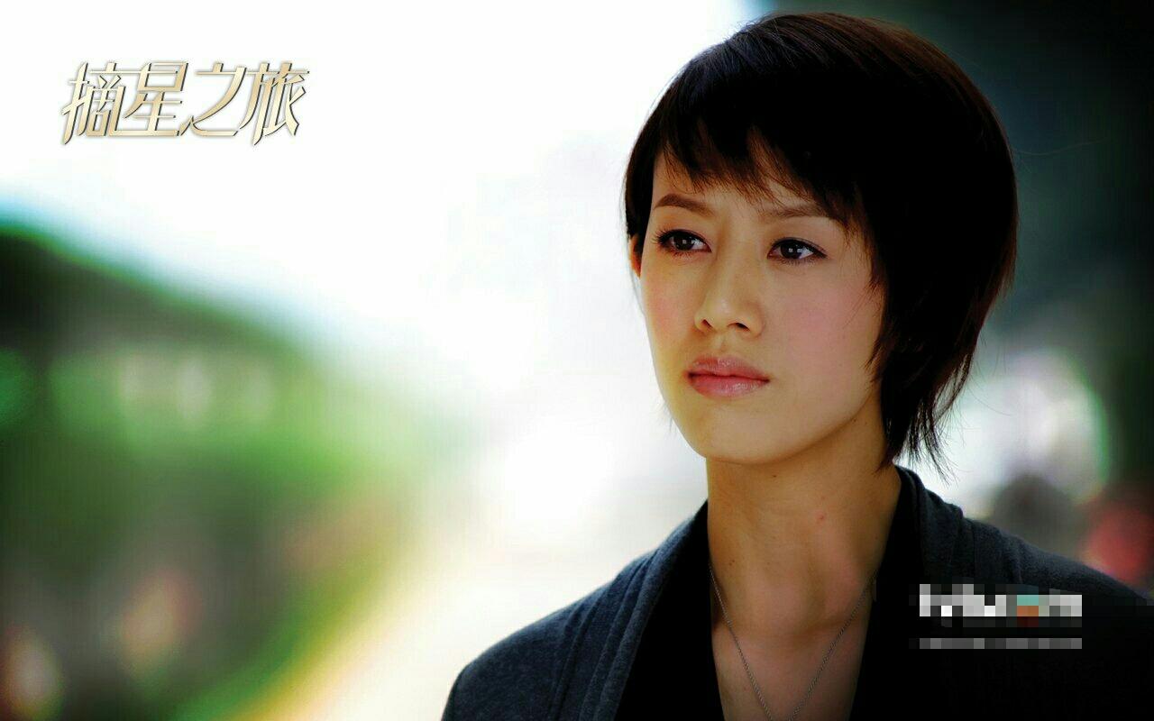 她c为出道,婚姻却仅仅维持一年半,如今转行做生意|梁靖琪|婚姻|钟丽淇