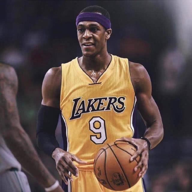 宁签隆多也不签考神?湖人做法令人费解,巴恩斯的话一针见血