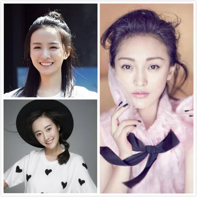 《如懿传》皇上宠爱的惇妃长得像如懿,生的公主下嫁给了和珅儿子