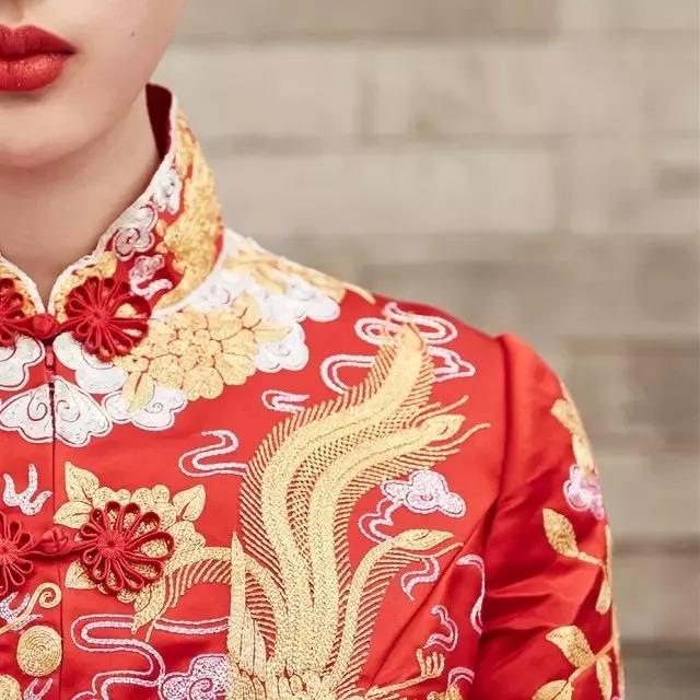 岭南粤色丨 潮绣,方寸之间的绮梦,针笔线墨绣出广东故事|潮绣|绒线|潮州_新浪新闻
