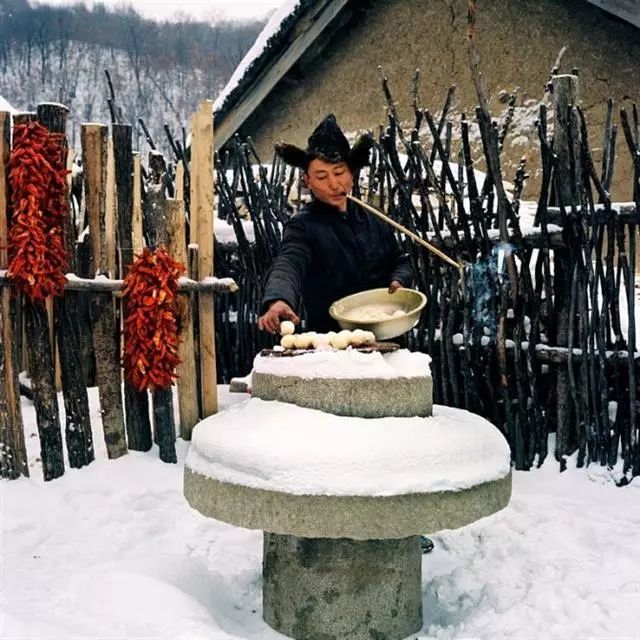 农村老照片,勾起80年代人的记忆,朴实,快乐