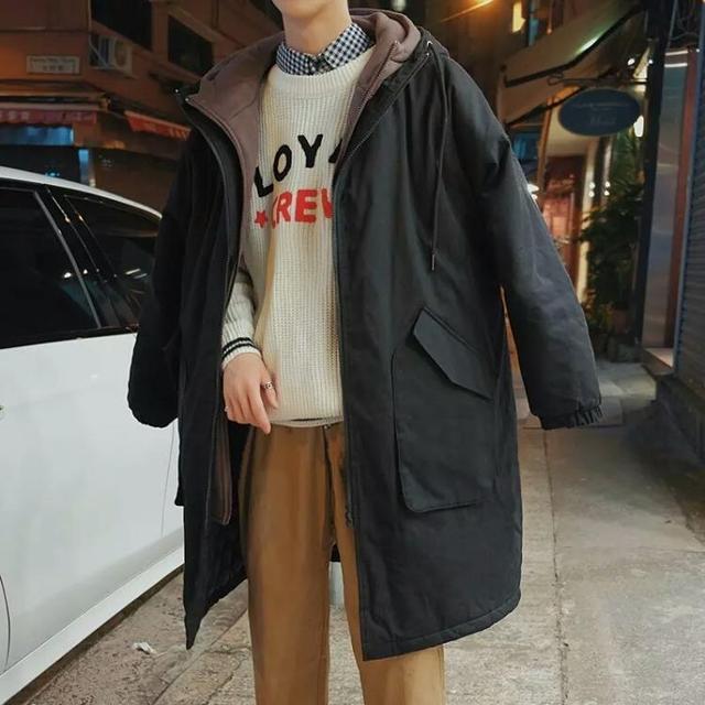 男生学穿搭的app哪个好一点（男生学穿搭的app哪个好）-第2张图片-潮百科