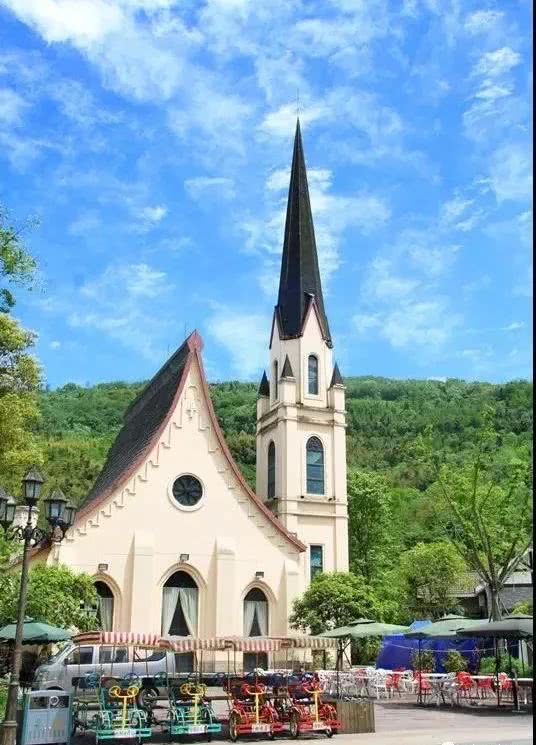 花水湾镇全力促进国家级旅游度假区创建