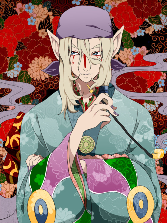 怪化猫 药郎 twiunnnny