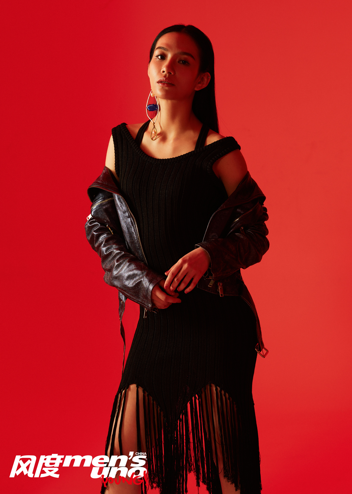 nikki陈妍臻大牌合作不断 小姐姐不仅资源超棒人品也nice