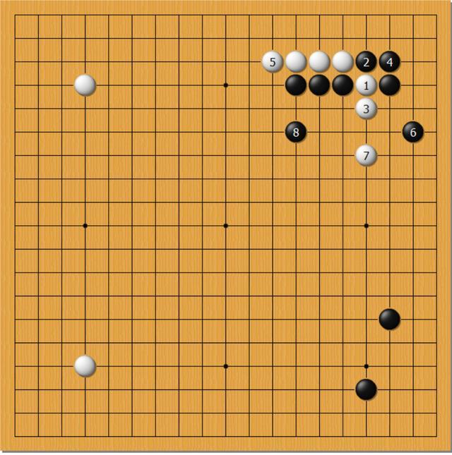 错小目布局的一些新看法(2.1)