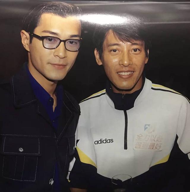 古天乐白回小鲜肉,胡歌王大陆彭于晏却黑了,美黑太考验颜值了!