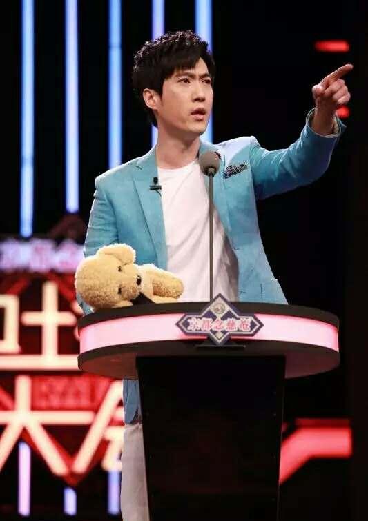 论喜剧我只服开心麻花第三季欢乐喜剧人被美男子常远圈粉