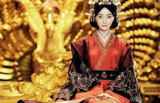 汉武帝一生中最爱的女人是谁不是卫子夫和李夫人其结局最凄惨