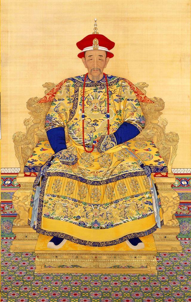 我们的领土没有一寸是多余的? 为何乾隆皇帝一定要收复新疆?