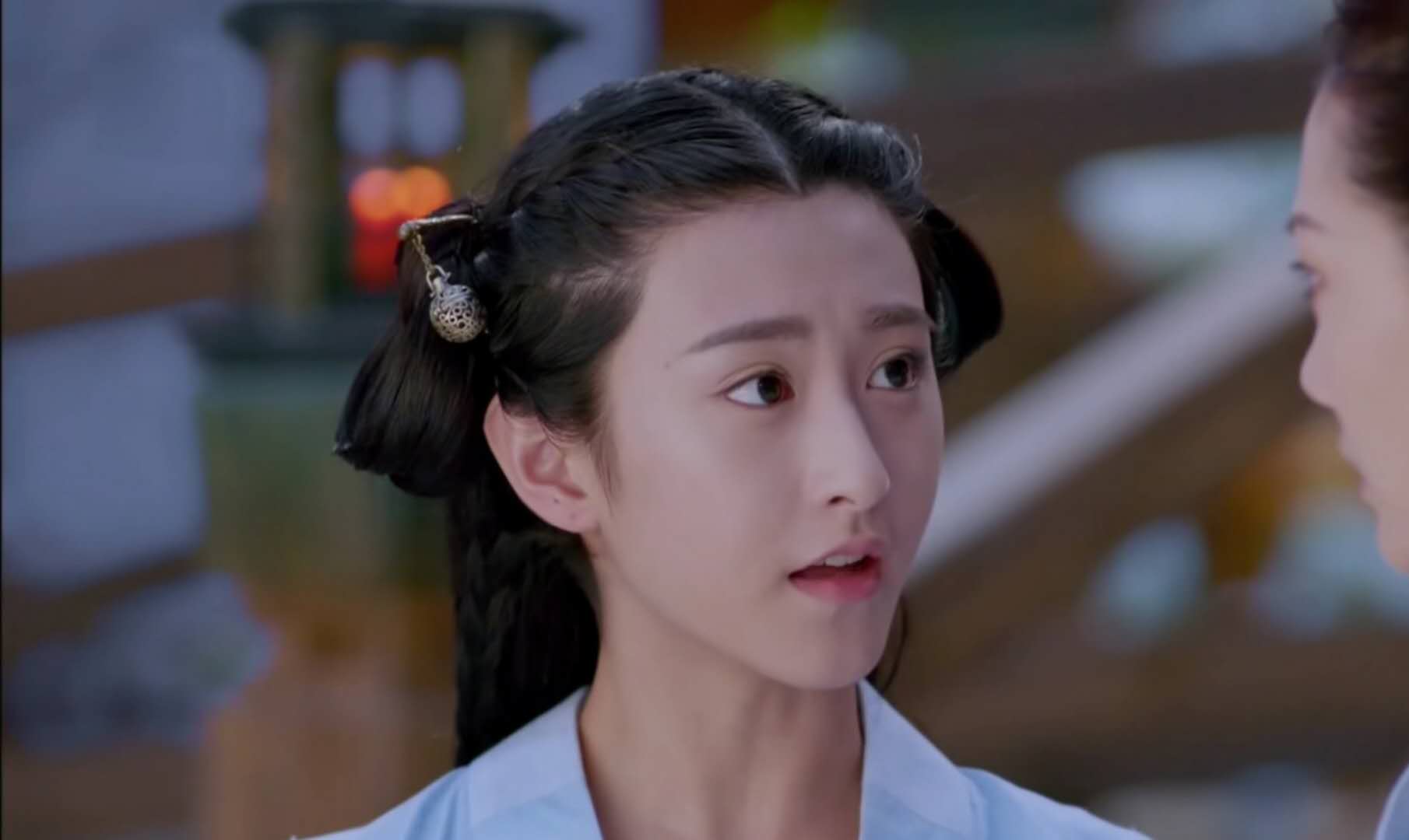 一步步走到今天的女神实属不易