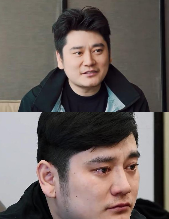 钱枫就是胖着玩玩而已瘦下来之后的他重回颜值巅峰新晋男神