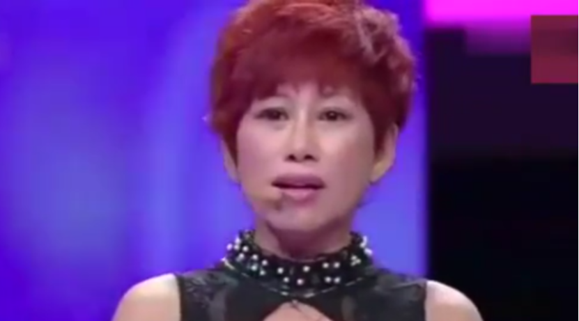 《爱情保卫战》俩外国夫妻用中文吵架爆笑全场