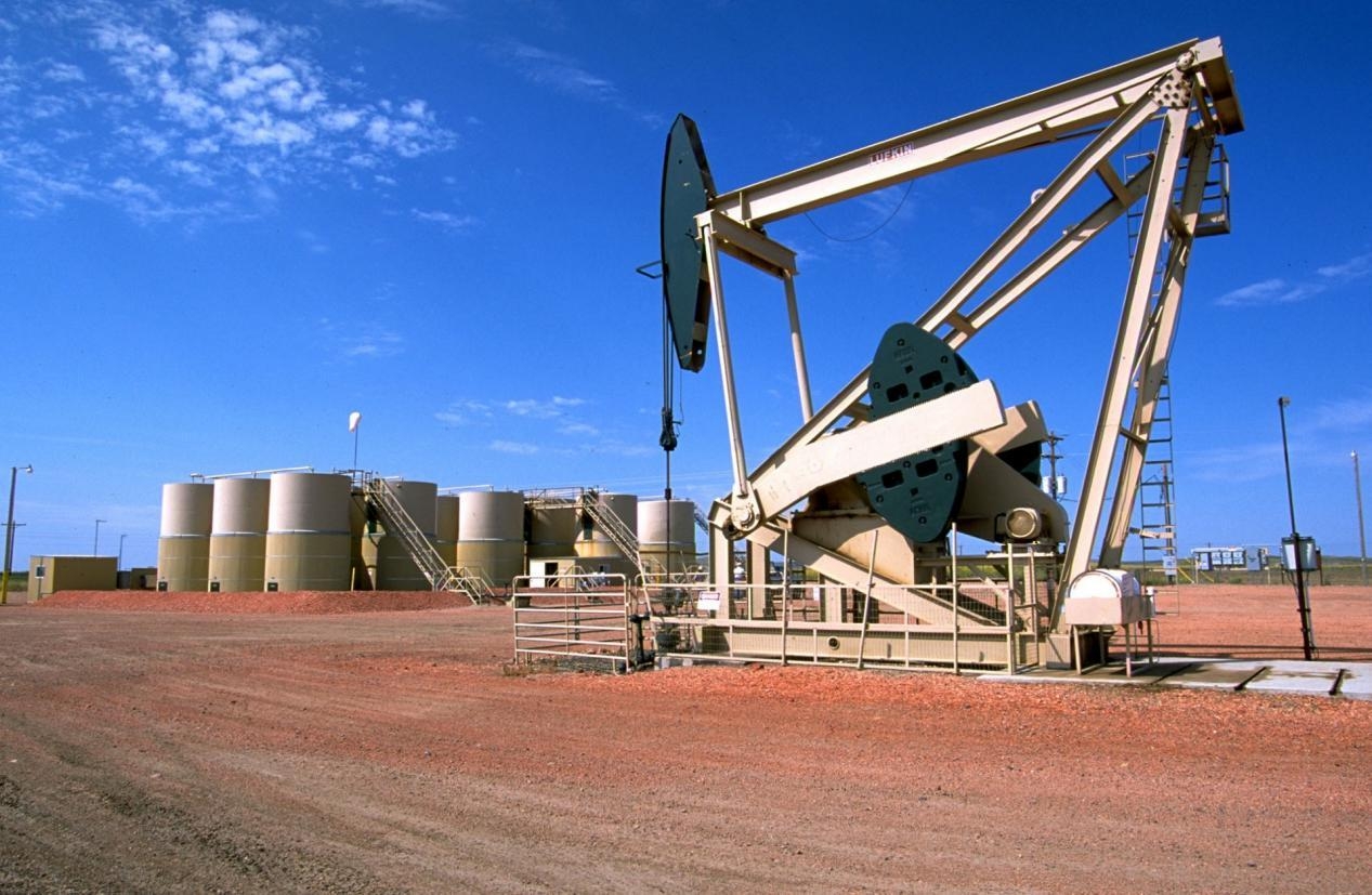 这城市有希望成为下一个"迪拜"发现40亿吨石油, 网友: 富到流油