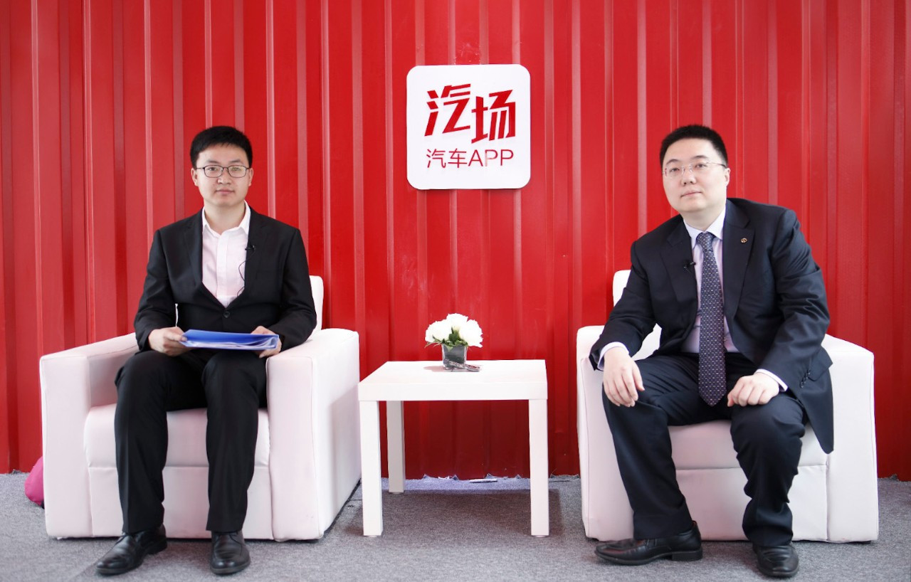 任伟:专注中高端北京汽车有四大优势,绅宝智行好评高有奔驰功劳