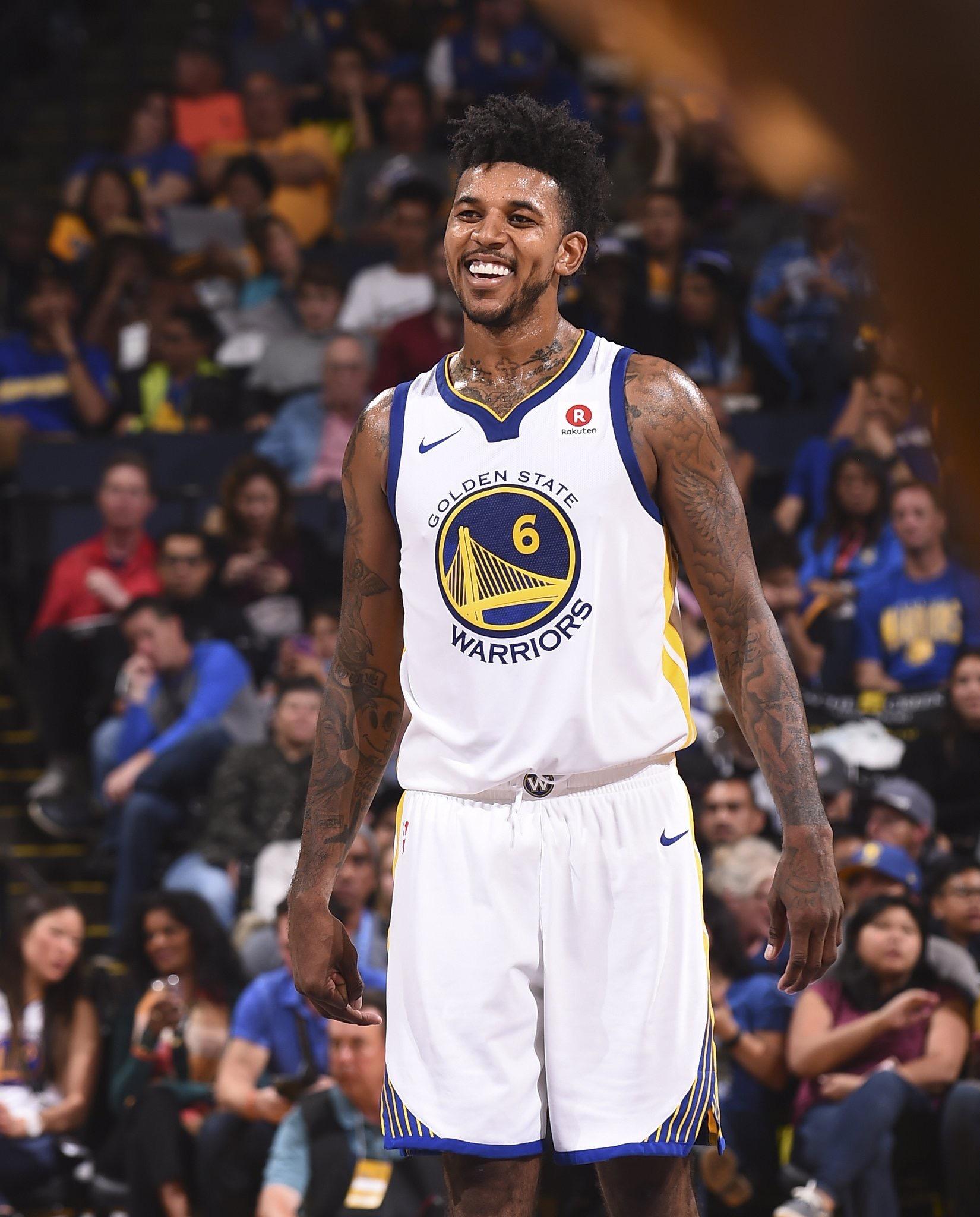 又一nba球员被逮捕,这次遭遇或让此人难以在联盟里找到一份工作