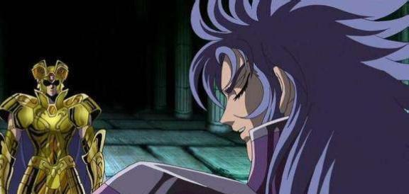 而且撒加面对的对手众多,而且含金量极高,先后暗杀过史昂,间接击败过